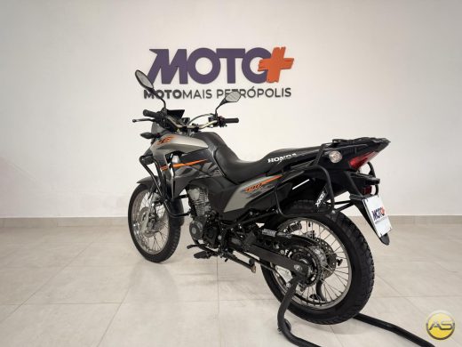HONDA XRE 190 - foto 5