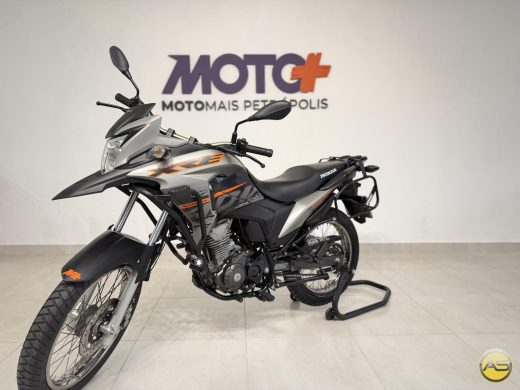 HONDA XRE 190 - foto 7