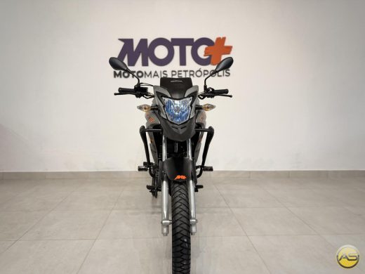 HONDA XRE 190 - foto 8