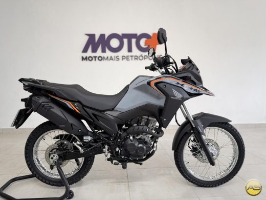 HONDA XRE 190 - foto 2