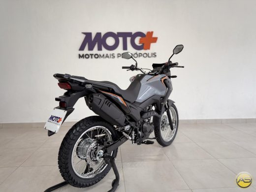 HONDA XRE 190 - foto 3