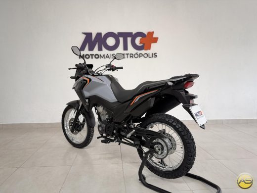 HONDA XRE 190 - foto 5