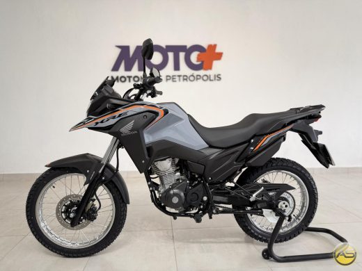 HONDA XRE 190 - foto 6