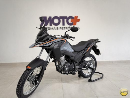 HONDA XRE 190 - foto 7