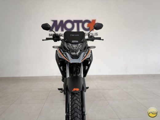 HONDA XRE 190 - foto 8