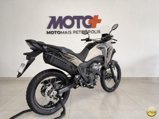 HONDA XRE 300 SAHARA ADVENTURE - foto 3
