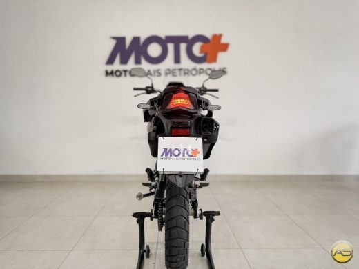 HONDA XRE 300 SAHARA ADVENTURE - foto 4