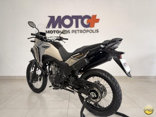 HONDA XRE 300 SAHARA ADVENTURE - foto 5