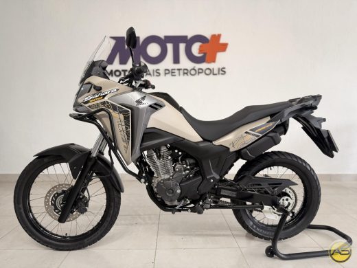 HONDA XRE 300 SAHARA ADVENTURE - foto 6