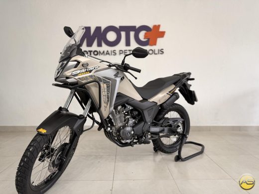 HONDA XRE 300 SAHARA ADVENTURE - foto 7