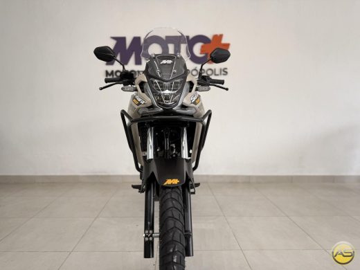 HONDA XRE 300 SAHARA ADVENTURE - foto 8