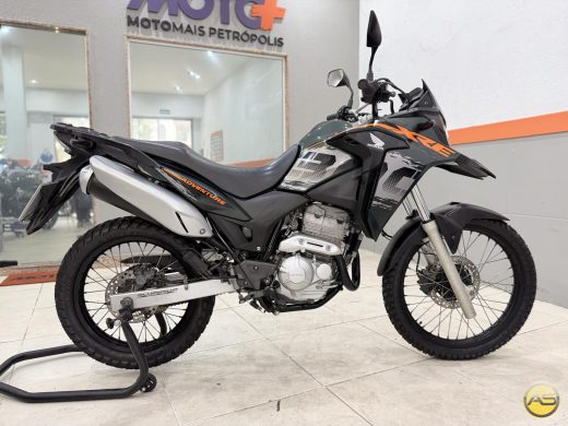 HONDA XRE 300 - foto 2