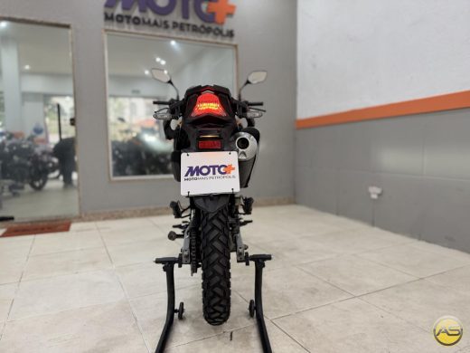HONDA XRE 300 - foto 4
