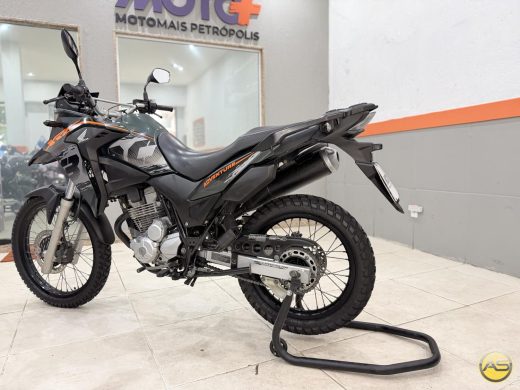 HONDA XRE 300 - foto 5