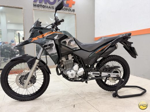 HONDA XRE 300 - foto 6