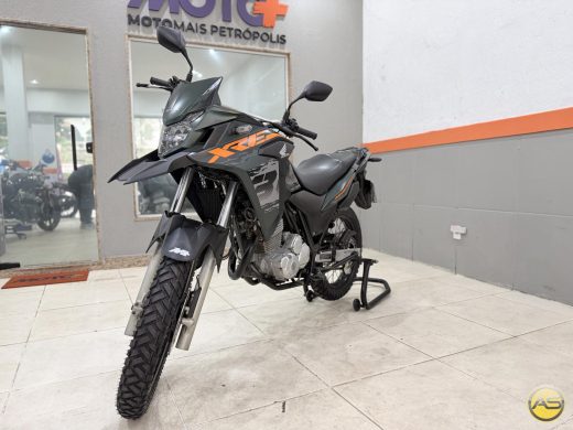 HONDA XRE 300 - foto 7