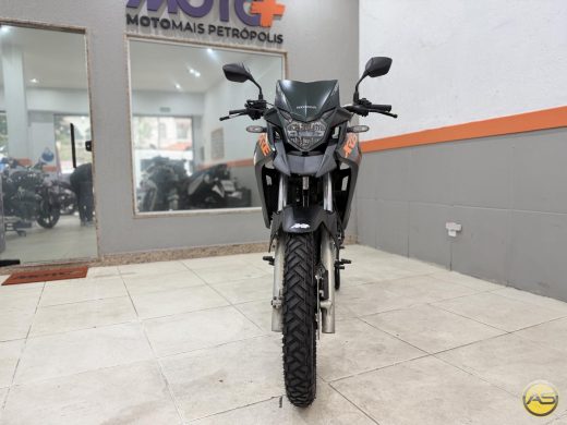 HONDA XRE 300 - foto 8
