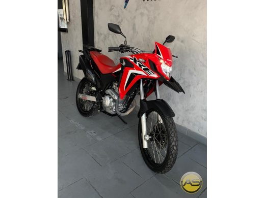 HONDA XRE 300 - foto 5