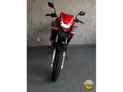HONDA XRE 300 - foto 6