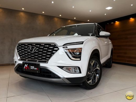 HYUNDAI Creta - foto 2