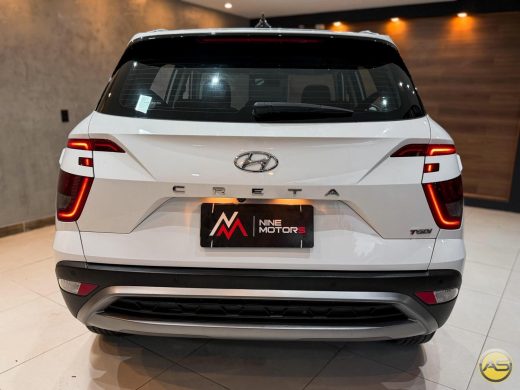 HYUNDAI Creta - foto 3