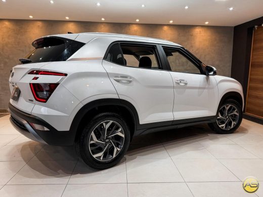 HYUNDAI Creta - foto 4
