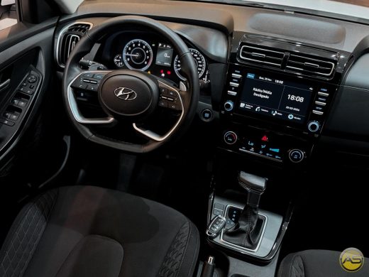 HYUNDAI Creta - foto 5