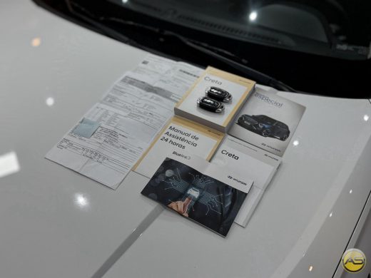 HYUNDAI Creta - foto 8