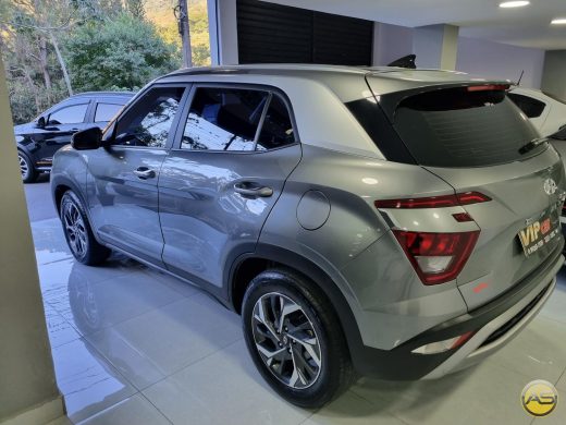 HYUNDAI Creta - foto 2