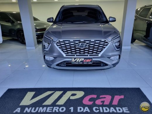 HYUNDAI Creta - foto 3