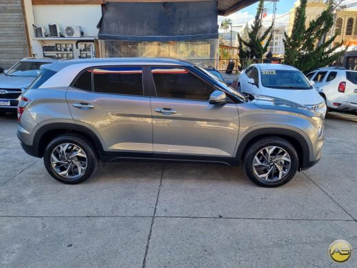 HYUNDAI Creta - foto 4
