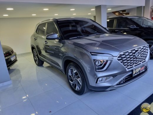HYUNDAI Creta - foto 5