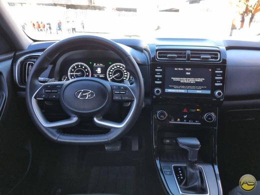 HYUNDAI Creta - foto 6
