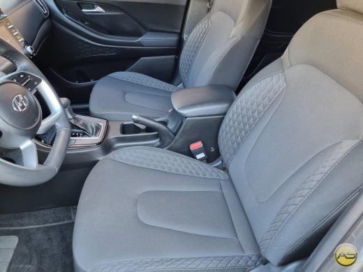 HYUNDAI Creta - foto 8