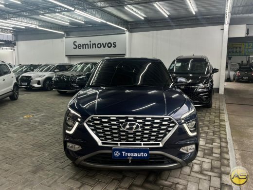 HYUNDAI Creta - foto 2