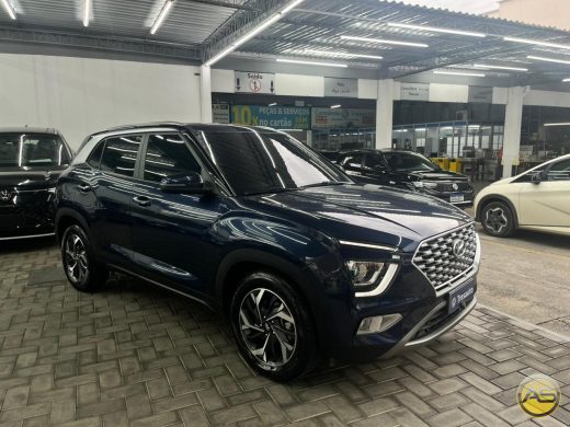 HYUNDAI Creta - foto 3