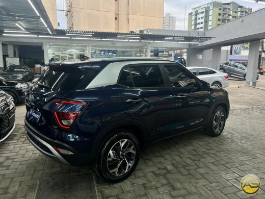 HYUNDAI Creta - foto 4