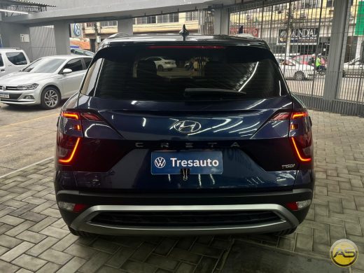 HYUNDAI Creta - foto 5