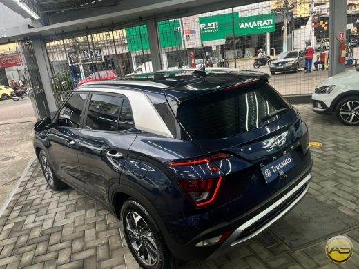 HYUNDAI Creta - foto 6