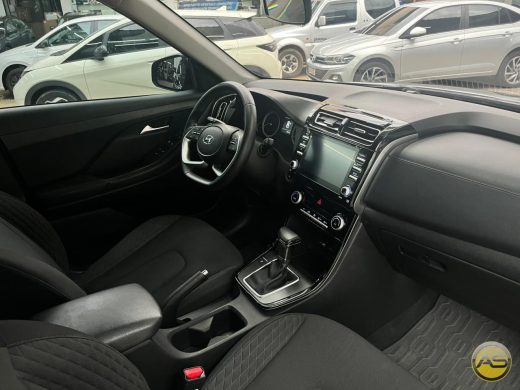HYUNDAI Creta - foto 8