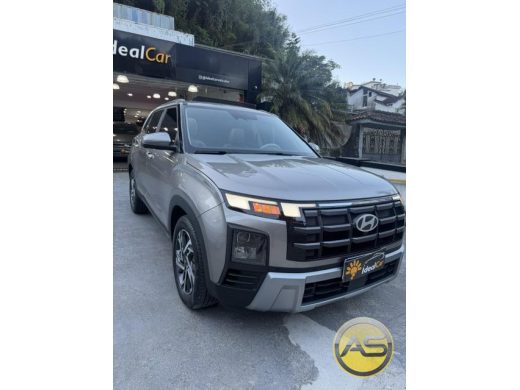HYUNDAI Creta - foto 2