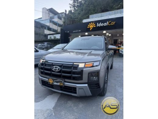 HYUNDAI Creta - foto 3