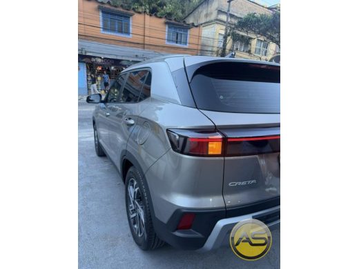 HYUNDAI Creta - foto 5