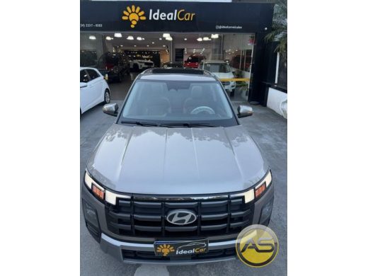 HYUNDAI Creta - foto 6