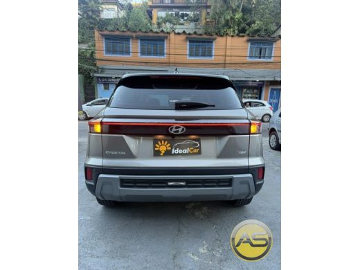 HYUNDAI Creta - foto 7