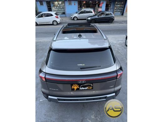 HYUNDAI Creta - foto 8