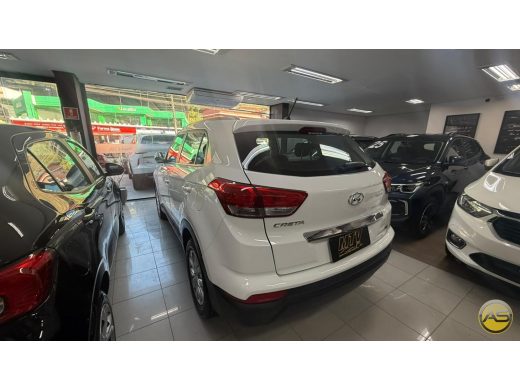 HYUNDAI Creta - foto 4