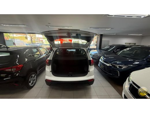 HYUNDAI Creta - foto 5