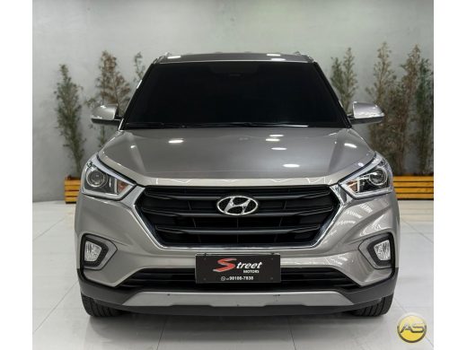 HYUNDAI Creta - foto 2