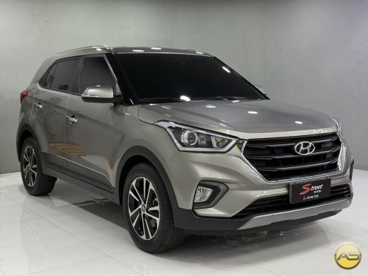 HYUNDAI Creta - foto 3